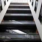 Taulat Diagonal Mar Pool Apartments