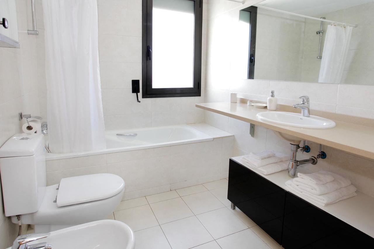 Taulat Diagonal Mar Pool Apartment *
