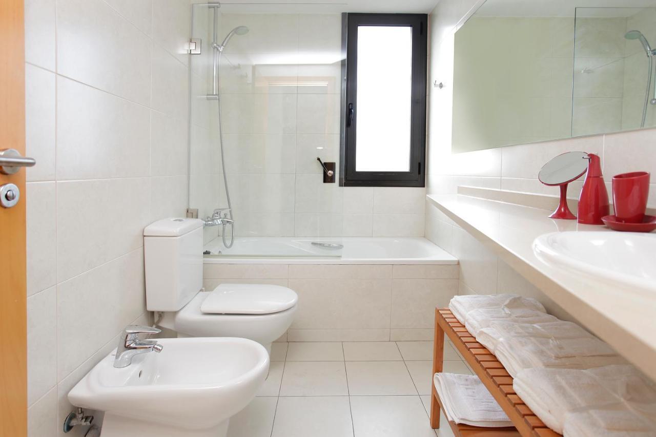 Apartment Taulat Diagonal Mar Pool *