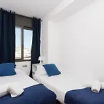 Taulat Diagonal Mar Pool Apartments