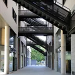 Taulat Diagonal Mar Pool Apartments
