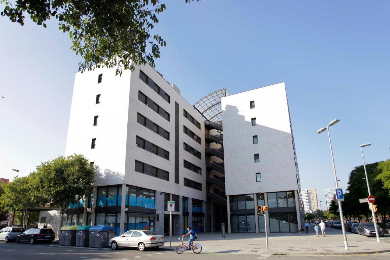 Appartamento Taulat Diagonal Mar Pool