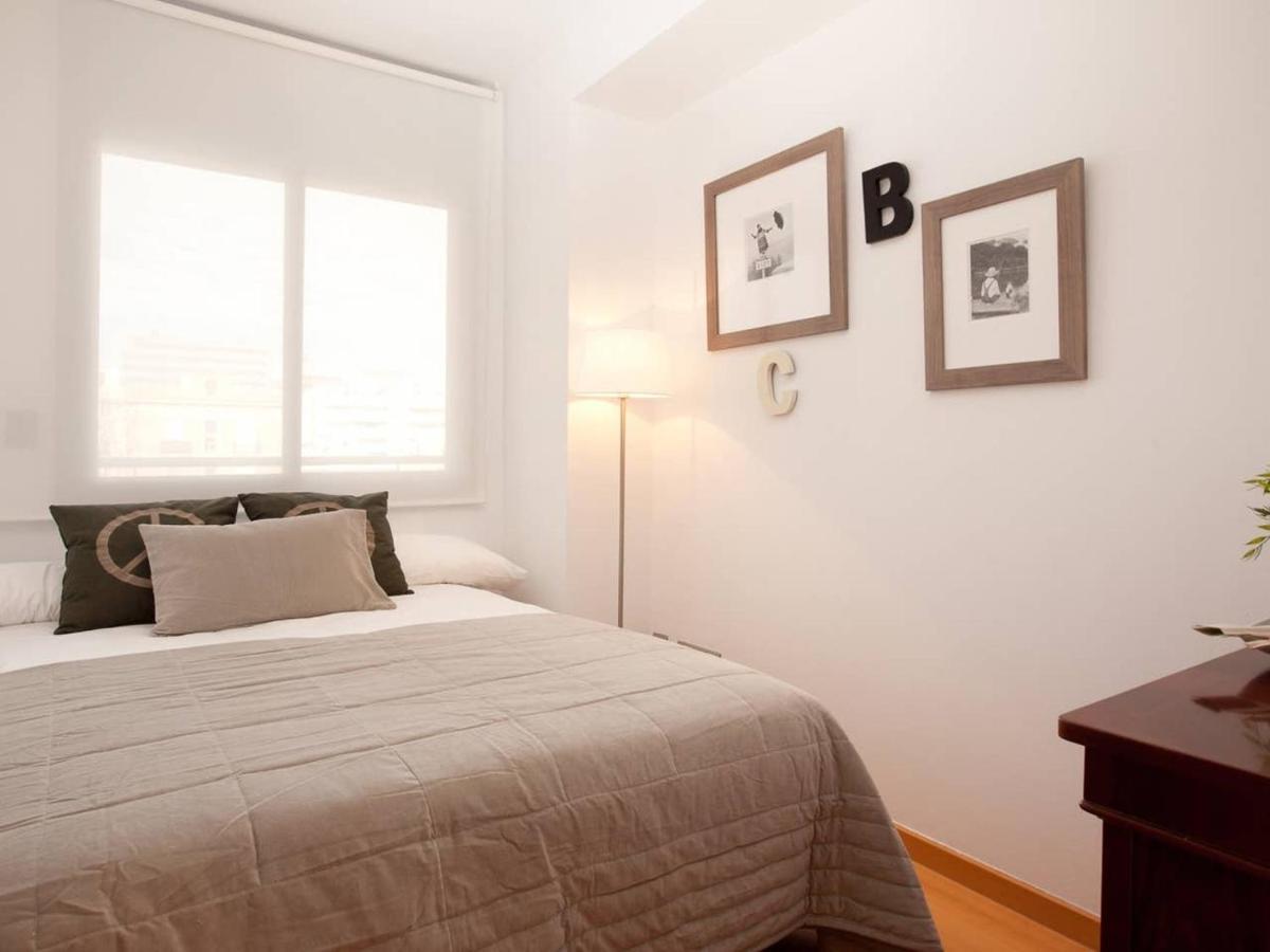 Taulat Diagonal Mar Pool Appartamento